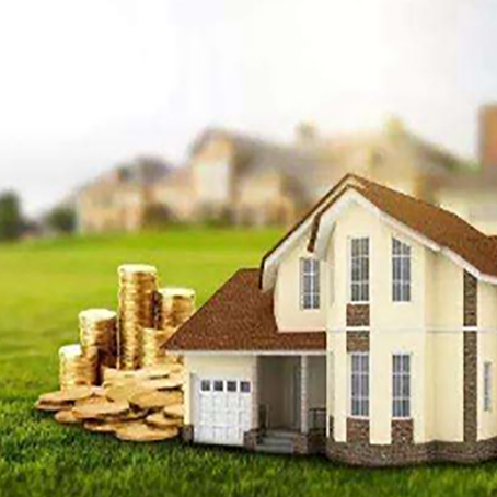 庆安房子抵押贷款一般要多久可以确定下来呢?